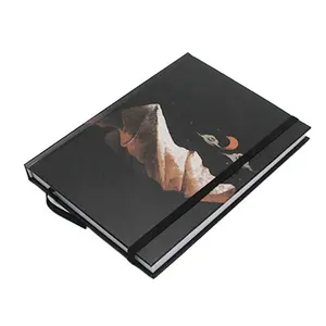Tùy Chỉnh Bán Buôn Trường Bìa Cứng Vòng Binder Giấy Máy Tính Xách Tay - Product Image 1