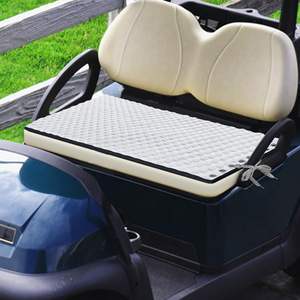Fundas Personalizadas para Asientos de Carrito de Golf, Cubierta Universal para Asiento de Carrito de Golf con Cuerdas Ajustables, Compatible con Yamaha/EZGO/Club Car - Product Image 5