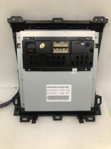 Per <span class=keywords><strong>Lexus</strong></span> <span class=keywords><strong>GX470</strong></span> 10.4 ''8core 4G autoradio lettore Stereo Carplay Android Auto Mirrorlink FM BT GPS WIFI video musicali DVR Record - Product Image 3