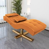 Table de massage portable réglable manuellement avec appui-tête, idéale pour salon de beauté, spa et extension de cils – Meilleures ventes