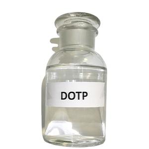 Chất làm dẻo thân thiện với môi trường dotp qilu chất làm dẻo dioctyl terephthalate - Product Image 2