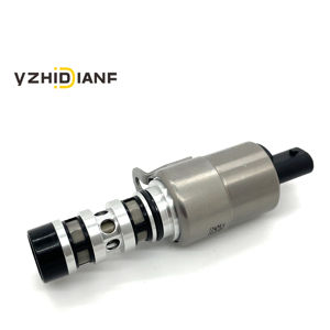 Valvola di Controllo Olio VVT per Ricambi Auto, Valvola di Fasatura Variabile 10235235 per Roewe RX3 MG5 - Product Image 2