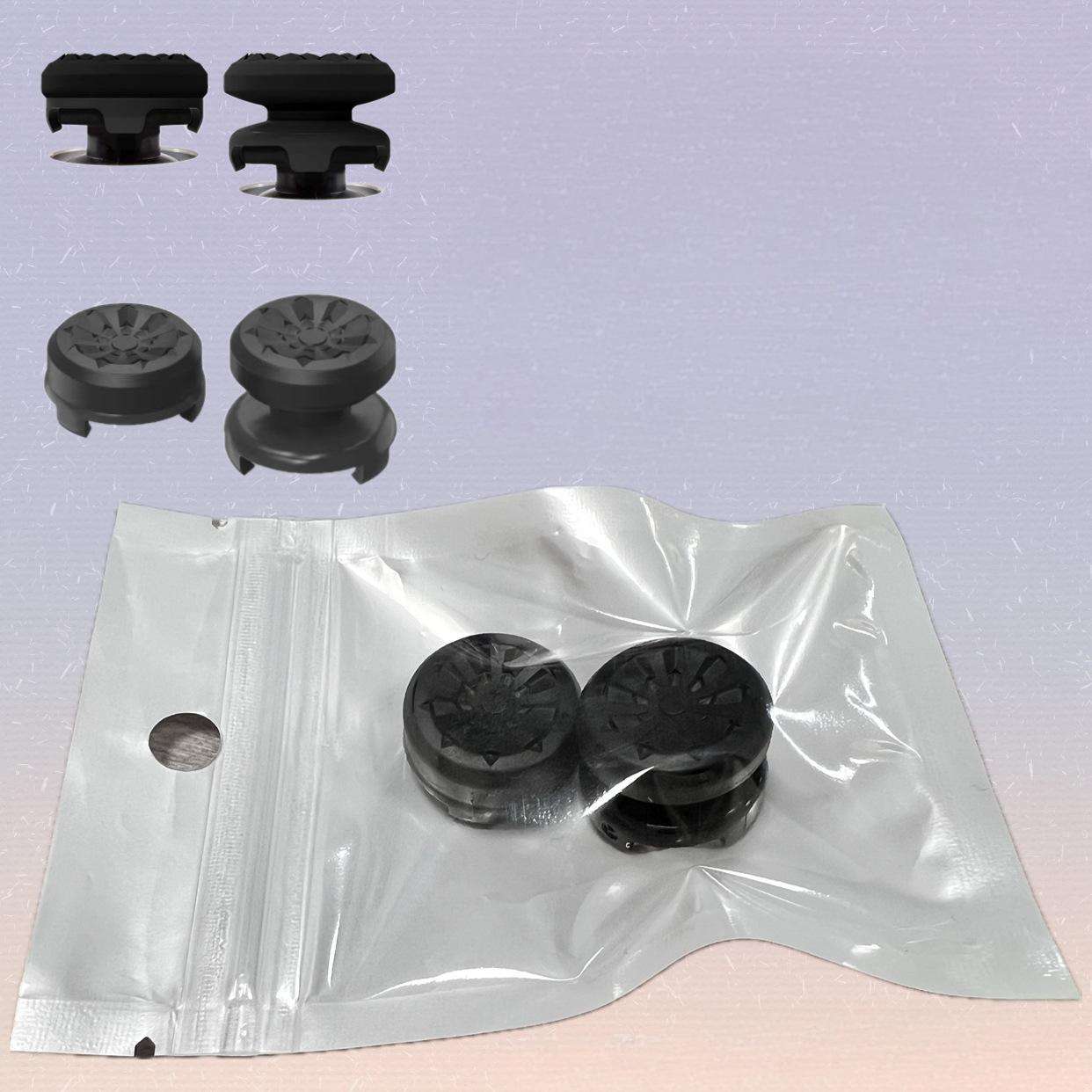 1 paire dans un sac pe-noir