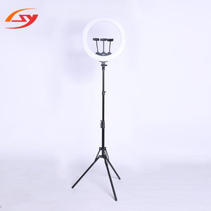 10 pouces <span class=keywords><strong>Selfie</strong></span> <span class=keywords><strong>Anneau</strong></span> Lumière Tiktok/Youtube Avec Dest Trépied Support de Téléphone <span class=keywords><strong>meilleur</strong></span> <span class=keywords><strong>anneau</strong></span> <span class=keywords><strong>lumineux</strong></span> pour zoom - Product Image 4