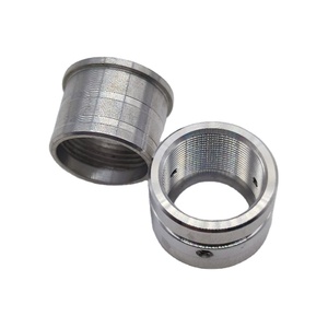 Bán buôn mực móc ép công cụ, thép không gỉ chống ăn mòn với Knurled Grip cho Câu Cá Biển thiết bị - Product Image 6