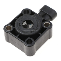 Nuevo Sensor de Posición del Acelerador TPS OEM 3618837 / 4638631 / 4746965 para D-odge D250 D350