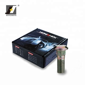 10.9 الصف الزنك عجلة ترصيع - Product Image 6