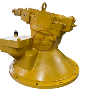 Bomba Hidráulica A8VO160 para Excavadora 330B 330L 330BL 330BLN 345B, 184-3955 222-0110 123-2235 153-9185 144-6325 - Product Image 2