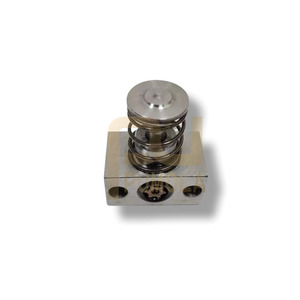 Pompe à pistons radiaux MPE 4/5/6/7/8/9 - Product Image 4