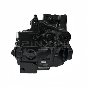 ปั๊มไฮดรอลิกแบบแปรผัน H1P078 สำหรับรถขุดขนาดเล็ก เครื่องจักรก่อสร้างอเนกประสงค์ ระบบยานยนต์วิศวกรรมขนาดกะทัดรัด - Product Image 3