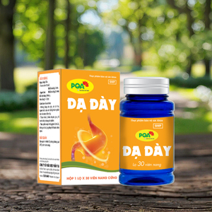 Capsule di Gelatina Dura di Alta Qualità per la Cura dello Stomaco degli Adulti, Integratore per <span class=keywords><strong>Ulcere</strong></span> Gastriche e Duodenali, 30 Capsule - Product Image 5