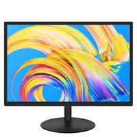 Moniteur de jeu HDR 27 pouces, neuf, OEM, 144 Hz, temps de réponse de 1 ms, 1,6 milliard de couleurs, écran IPS, résolution 1920x1080, écran d'ordinateur de bureau LCD