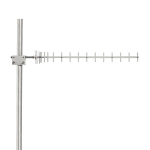<span class=keywords><strong>Antena</strong></span> Yagi para exteriores 15dBi 1810-2270MHz 4G Lte <span class=keywords><strong>5g</strong></span> Amplificador de señal en la azotea <span class=keywords><strong>Antena</strong></span> Lpda soldada ubicuidad nanostation M5 - Product Image 1