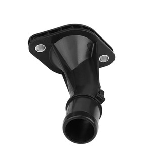 Conector de Entrada de Refrigerante JUD 25631-2B051 para Accent, Elantra, Kia Forte, <span class=keywords><strong>Rio</strong></span> - Product Image 3