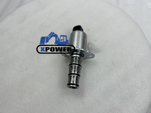 Válvula Solenoide XPOWER para Excavadora de Orugas, Pieza AT310587, Garantía de 6 Meses, Probada, Nueva - Product Image 4