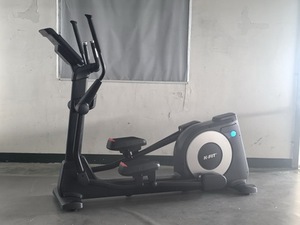 <span class=keywords><strong>Vélo</strong></span> elliptique professionnel magnétique auto-générant de luxe GS-9003HW pour usage commercial - Product Image 5