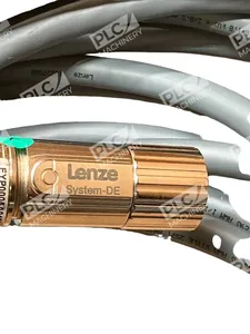 New and in Stock 13227508 W450 <strong>PNL</strong> U5X24 - - Injector Motor Cable Assembly for PLC, PAC &amp; Dedicated Ctrlrs - Product Image 2