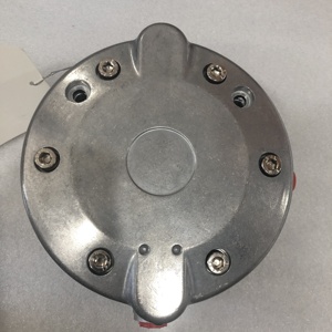 Bomba de Transferencia de Pintura de Doble Diafragma Accionada por Aire TRITON 233500 1:1, Aluminio NPT, 32L/min - Product Image 2