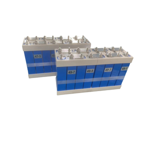 OEM/ODM baterai paket Lithium baterai penyimpanan yang sangat baik baterai Li-ion Pack24V 20ah - Product Image 2