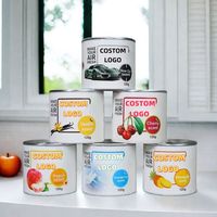 Parfum d'ambiance 120g pour voiture et maison avec éclairage d'ambiance, désodorisant liquide en plastique pour l'intérieur de la voiture, la maison et le bureau