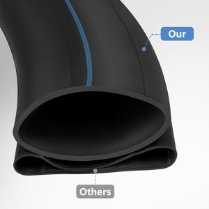 <span class=keywords><strong>Chambre</strong></span> à <span class=keywords><strong>Air</strong></span> en Caoutchouc Naturel pour Moto, <span class=keywords><strong>Chambre</strong></span> à <span class=keywords><strong>Air</strong></span> <span class=keywords><strong>de</strong></span> 17 Pouces, 3.00-17 - Product Image 3