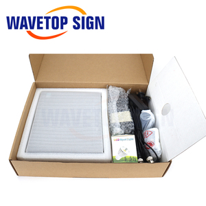 Máy Hàn Laser WaveTopSign Hệ Thống CCD Giám Sát Với Hệ Thống Giám Sát Laser Chéo Màu Đỏ HD - Product Image 5