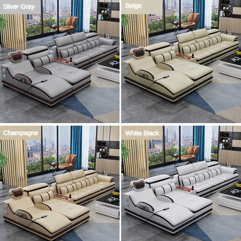 Home Decoration Good Quality Modern Solid Wood Italian Luxury Living ...