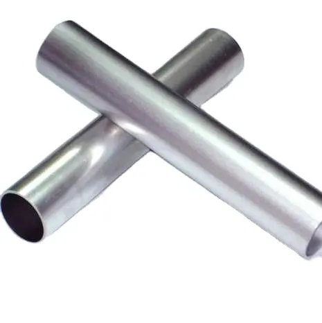Aluminum Pex Tubing