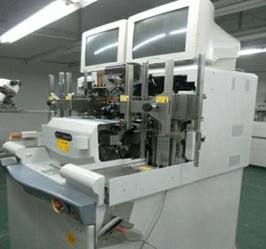 Máquinas de producción de semiconductores CCD fiables - Product Image 2