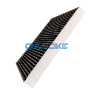 LR056138 <span class=keywords><strong>Filtre</strong></span> à air d'habitacle en <span class=keywords><strong>charbon</strong></span> <span class=keywords><strong>actif</strong></span> pour voitures LAND ROVER, pièces détachées automobiles OEM LR056138 - Product Image 3