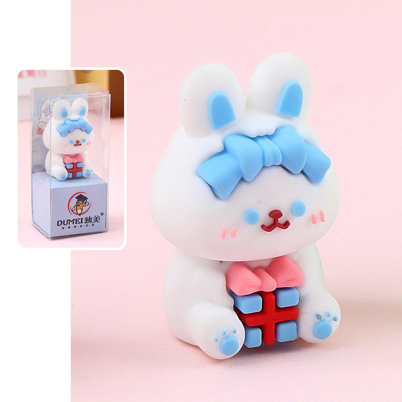 Bow lapin [en boîte]