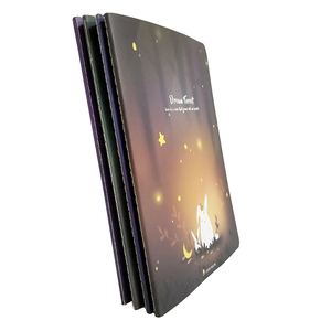 Máy Làm Sổ Ghi Chú Tập Thể Dục Trường Học Tự Động - Product Image 3