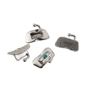 Easyinsmile dentale Non convertibile tubi buccali Roth 022 ortodontico tubo buccale per ortodonzia - Product Image 6