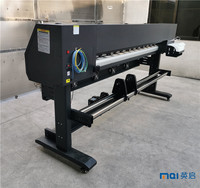 Guangzhou inqi 1,8 m impresora Plotter para papel de pared