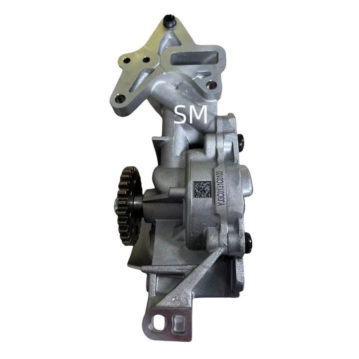Automotive Parts Oil Pump OEM 24111172 1.3T LIY for Chevrolet 