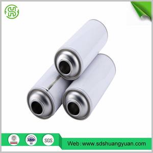 Equipo de Reciclaje de Latas de <span class=keywords><strong>Aerosol</strong></span> 209*308 con Soporte de Inspección de Terceros para Fabricantes de Pintura en <span class=keywords><strong>Aerosol</strong></span> - Product Image 4