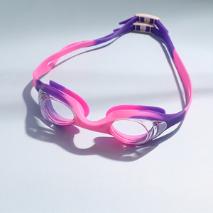 Occhiali da nuoto antiappannamento e impermeabili in Silicone per <span class=keywords><strong>bambini</strong></span> strumenti di allenamento per nuotatori - Product Image 6