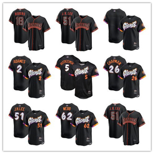 Vente en gros de maillots de football personnalisés des Giants de San <span class=keywords><strong>Francisco</strong></span> 2025, cousus et brodés - Product Image 2