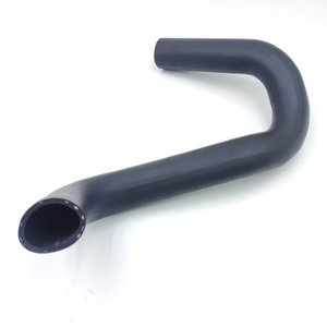 This EPDM Hose with <b>Braided</b> Reinforcement for the Radiator Water Pipe of Toyota 16572-0T010 Is Suitable for Automotive Parts - Product Image 2