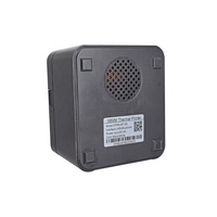 Imprimante thermique de reçus de bureau sans fil Woso Small BT, papier thermique de 58 mm, garantie d'un an pour tous les systèmes de point de vente, en stock
