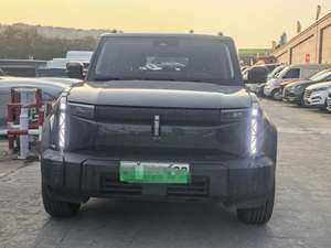 Chery ICAR 03 2024, <span class=keywords><strong>Auto</strong></span> <span class=keywords><strong>Usado</strong></span>, Tracción en las Cuatro Ruedas, Largo Alcance, Conducción Inteligente, <span class=keywords><strong>Puede</strong></span> Exportarse Inmediatamente como Vehículo Eléctrico - Product Image 1