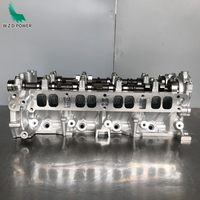 Ensemble de culasse EcoBoost 2.3T de haute qualité pour culasse Ford Mustang EcoBoost 2.3