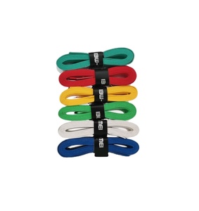 Poignées de padel écologiques de haute qualité à prix compétitif OEM, poignées de <span class=keywords><strong>raquette</strong></span> de <span class=keywords><strong>badminton</strong></span> de plage - Product Image 3