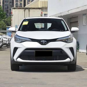 Offre Spéciale 2025 <span class=keywords><strong>Toyota</strong></span> <span class=keywords><strong>CHR</strong></span> 2.0L E-CVT édition confort 5 portes 5 sièges batterie au lithium essence électrique hybride nouvelle voiture - Product Image 2