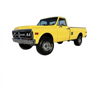 TOP SELLING Old Model Classic Used 1972 CK 1500 Series GM <b>C</b> PickUp Truck READY TO SHIP TODAY - Product Image 1
