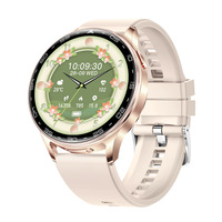 Montre connectée 2-en-1 T97 2026 avec écouteurs sans fil pour hommes et femmes, suivi de santé sportif, réduction du bruit, casque BT
