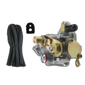 Pompe à huile AssyAX100 Peugeot <span class=keywords><strong>50cc</strong></span> Buxy50 Trekker Speedfight 1 2 <span class=keywords><strong>Vivacity</strong></span> Modèles pré-2003 - Product Image 3