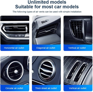 Nouveauté <span class=keywords><strong>Parfum</strong></span> <span class=keywords><strong>d</strong></span>'ambiance pour voiture et avion, diffuseur de <span class=keywords><strong>parfum</strong></span> pour grille <span class=keywords><strong>d</strong></span>'aération, accessoires intérieurs, design astronaute, diffuseur <span class=keywords><strong>d</strong></span>'air pour voiture - Product Image 3