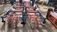 Transplanteur de semis de légumes/fruits, machines de transplantation, transplanteur de légumes