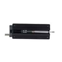 LANDTEK SRT-6200S Testeur de rugosité de surface haute précision, jauge de profil, profilomètre Surftest, sonde diamant, mémoire de données, IP67, laboratoire